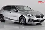 2024 BMW 1 Series