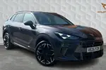 2026 Cupra Terramar