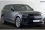 2023 Land Rover Range Rover Sport