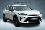 2025 Cupra Formentor