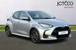 2022 Toyota Yaris