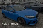 2023 BMW 1 Series