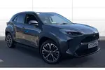 2022 Toyota Yaris Cross