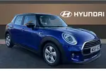 2019 MINI Hatchback 5dr