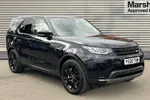 2020 Land Rover Discovery