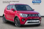 2023 Suzuki Ignis