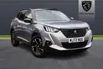 2022 Peugeot 2008