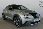 2023 Nissan Juke