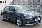 2018 Audi A1