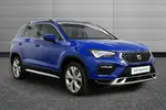 2023 SEAT Ateca