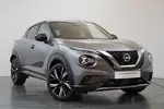2022 Nissan Juke