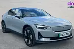 2025 Polestar 2