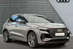 2023 Audi Q4