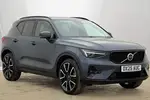 2025 Volvo XC40