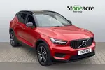 2021 Volvo XC40
