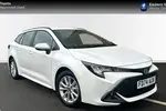 2024 Toyota Corolla Touring Sport