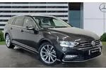 2019 Volkswagen Passat