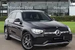 2022 Mercedes-Benz GLC