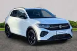 2025 Volkswagen T-Cross