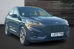 2022 Ford Kuga