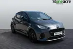 2026 Mazda 2 Hybrid