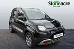 2019 Fiat Panda