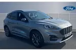 2021 Ford Kuga