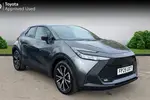 2025 Toyota C-HR
