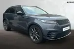 2024 Land Rover Range Rover Velar