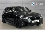 2018 BMW 1 Series