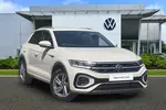 2022 Volkswagen T-Roc
