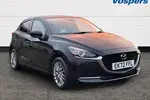 2022 Mazda 2