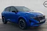 2024 Nissan Qashqai