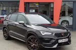 2024 Cupra Ateca