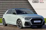 2024 Audi A1
