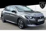 2022 Peugeot 208