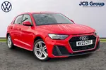 2023 Audi A1