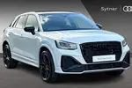 2025 Audi Q2