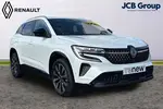 2024 Renault Austral