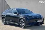 2025 BYD Sealion 7