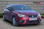 2023 SEAT Ibiza