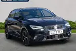 2022 SEAT Ibiza
