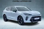 2025 Cupra Terramar