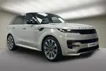 2023 Land Rover Range Rover Sport