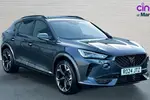2024 Cupra Formentor