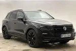 2023 Volkswagen Touareg