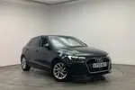 2022 Audi A1