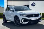 2020 Volkswagen T-Roc