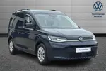 2023 Volkswagen Caddy