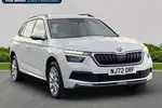 2022 Skoda Kamiq